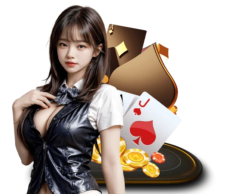 Hình ảnh một game jackpot lũy tiến với giải thưởng lớn